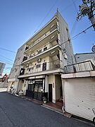 日野マンション 4階 築46年4ヶ月の賃貸物件