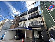 美章園駅より徒歩2分 5階 築54年8ヶ月の賃貸物件