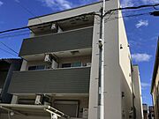 フジパレス東粉浜 1階 築6年3ヶ月の賃貸物件