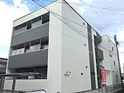 出戸駅より徒歩4分 1階 築6年10ヶ月の賃貸物件