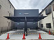 TOYOCOURT 新築の賃貸物件