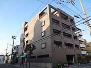 我孫子町駅より徒歩5分 2階 築20年11ヶ月の賃貸物件