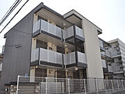 レオパレスイズオ２ 1階 築16年の賃貸物件