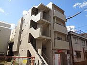 コーポ田中 1階 築40年5ヶ月の賃貸物件