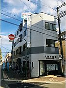 ピア駒川 4階 築39年3ヶ月の賃貸物件