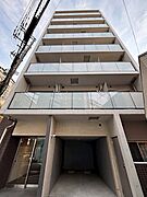 LiveCasa田辺 4階 築7年2ヶ月の賃貸物件