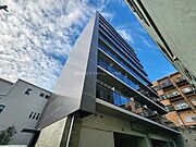 アーバンパーク田辺 9階 築2年1ヶ月の賃貸物件