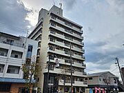 矢田駅より徒歩5分 4階 築38年2ヶ月の賃貸物件