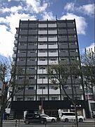 四天王寺前夕陽ヶ丘駅より徒歩3分 3階 築13年8ヶ月の賃貸物件