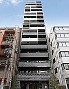 プレサンス上町台クレスト 8階 築8年3ヶ月の賃貸物件