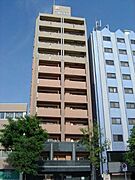 エイペックス四天王寺１ 9階 築20年6ヶ月の賃貸物件