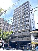 寺田町駅より徒歩5分 4階 築19年1ヶ月の賃貸物件