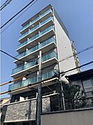 住ノ江駅より徒歩2分 6階 築7年1ヶ月の賃貸物件