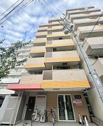 MIYO 2階 築23年3ヶ月の賃貸物件