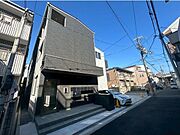 EIJU粉浜駅前 1階 新築の賃貸物件