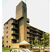 エルベ平野 3階 築36年1ヶ月の賃貸物件