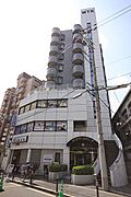 喜連瓜破駅より徒歩2分 7階 築35年2ヶ月の賃貸物件