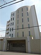 加美駅より徒歩2分 6階 築20年3ヶ月の賃貸物件