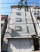 平野駅より徒歩2分 2階 築37年2ヶ月の賃貸物件