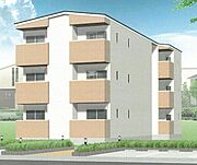 HandP平野の賃貸物件