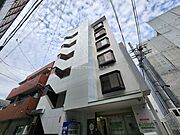 ドムール大倉 3階 築38年8ヶ月の賃貸物件