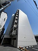 文の里駅より徒歩5分 7階 新築の賃貸物件