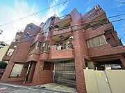 レジデンス・トーア 5階 築42年1ヶ月の賃貸物件