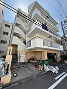 ローズハイツ 5階 築41年8ヶ月の賃貸物件