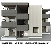 駒川中野駅より徒歩4分 1階 新築の賃貸物件
