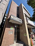 アッツ・コート美章園駅前 2階 築23年6ヶ月の賃貸物件