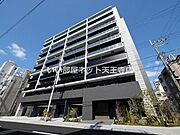 LouisResidence弁天町の賃貸物件