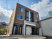 あびこ駅より徒歩13分 2階 築11年3ヶ月の賃貸物件