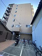 桃谷駅より徒歩6分 7階 築20年1ヶ月の賃貸物件