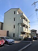 アダージェ小路 2階 築19年1ヶ月の賃貸物件
