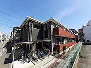 プリムローズ 2階 築6年9ヶ月の賃貸物件