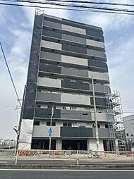 みおつくし大池橋