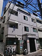 阿倍野駅より徒歩3分 3階 築31年9ヶ月の賃貸物件