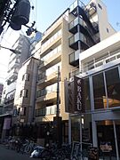 四ツ橋駅より徒歩4分 6階 築30年3ヶ月の賃貸物件