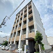 東部市場前駅より徒歩2分 4階 築22年1ヶ月の賃貸物件