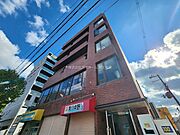 駒川中野駅より徒歩5分 5階 築42年8ヶ月の賃貸物件