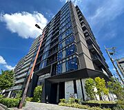 ＴＨＥＨＩＧＨＨＯＲＩＥ 4階 築5年3ヶ月の賃貸物件