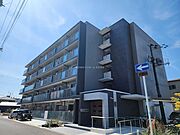 喜連瓜破駅より徒歩12分 1階 築1年1ヶ月の賃貸物件