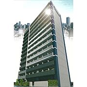 ドーム前駅より徒歩2分 7階 築2年2ヶ月の賃貸物件