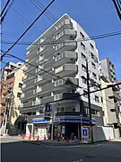 ２１北堀江ビル 4階 築30年7ヶ月の賃貸物件