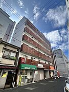 ドリームコート住吉大社 6階 築39年10ヶ月の賃貸物件