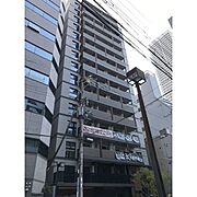 本町駅より徒歩4分 8階 築4年の賃貸物件