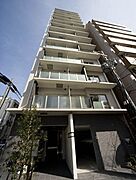 ルクレ西長堀 3階 築18年2ヶ月の賃貸物件