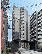 ドーム前駅より徒歩3分 12階 新築の賃貸物件