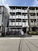 シャルマンフジ住吉弐番館 2階 築35年6ヶ月の賃貸物件