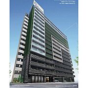 阿波座駅より徒歩2分 6階 築8年3ヶ月の賃貸物件